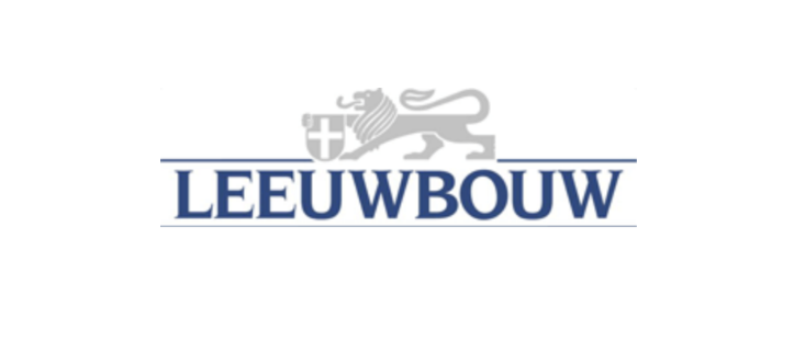 LEEUWBOUW